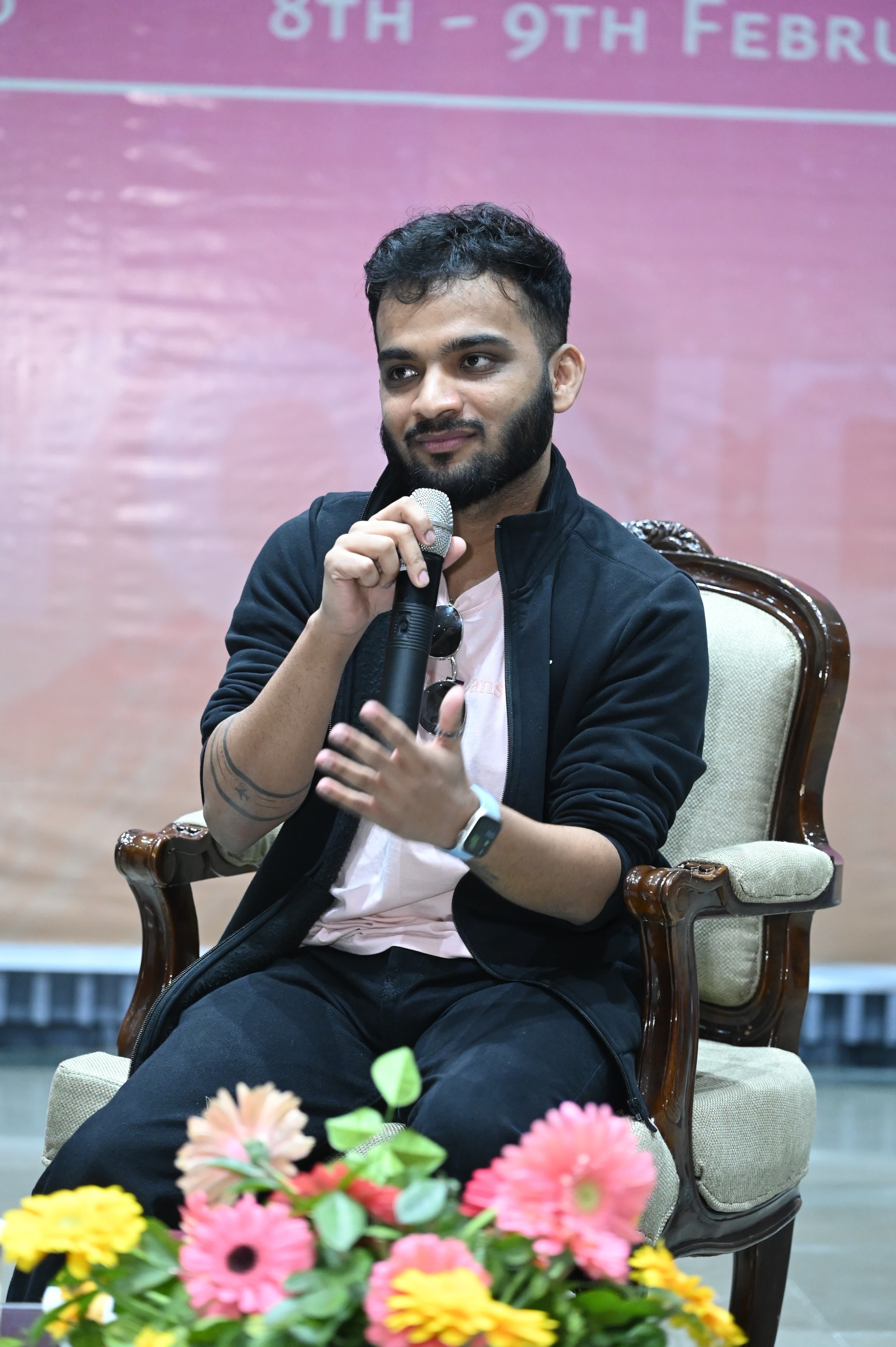 Raj Vikaramaditya